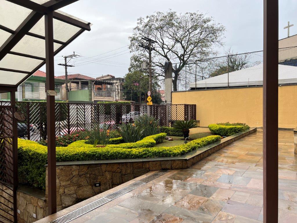 PARQUE SÃO DOMINGOS APARTAMENTO À VENDA COM 3 DORMITÓRIOS E COM 3 VAGAS DE GARAGEM 