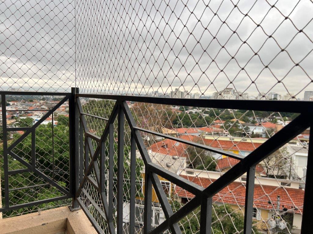 ALTO DA LAPA APARTAMENTO PARA LOCAÇÃO COM 2 DORMITÓRIOS  (1 SUÍTE) E VAGA DE GARAGEM