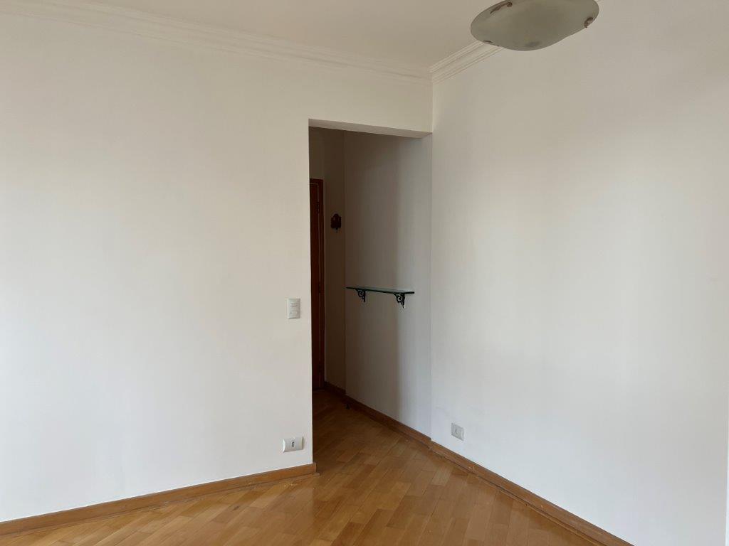 POMPÉIA APARTAMENTO PARA LOCAÇÃO COM 2 DORMITÓRIOS E VAGA DE GARAGEM