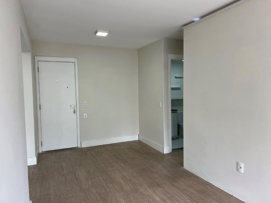 JAGUARÉ APARTAMENTO  PARA LOCAÇÃO COM 2 DORMITÓRIOS, VARANDA GOURMET E 1 VAGA