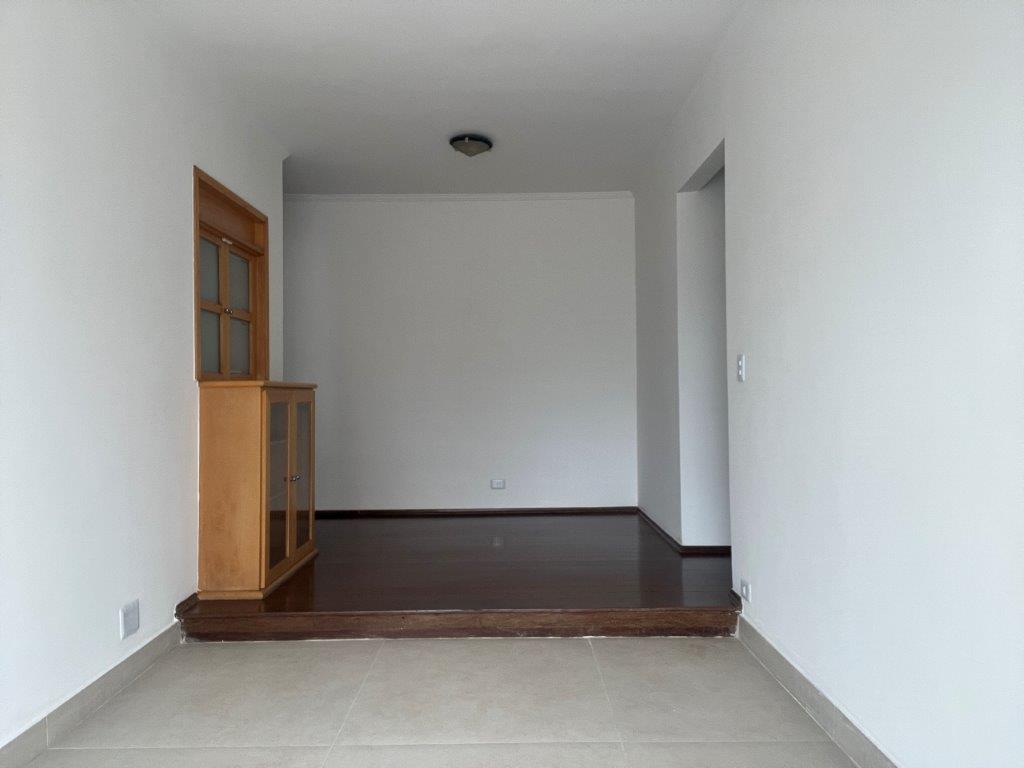 ALTO DE PINHEIROS APARTAMENTO PARA LOCAÇÃO PRÓXIMO DO PARQUE VILA LOBOS COM 2 DORMITÓRIOS E VAGA FIXA
