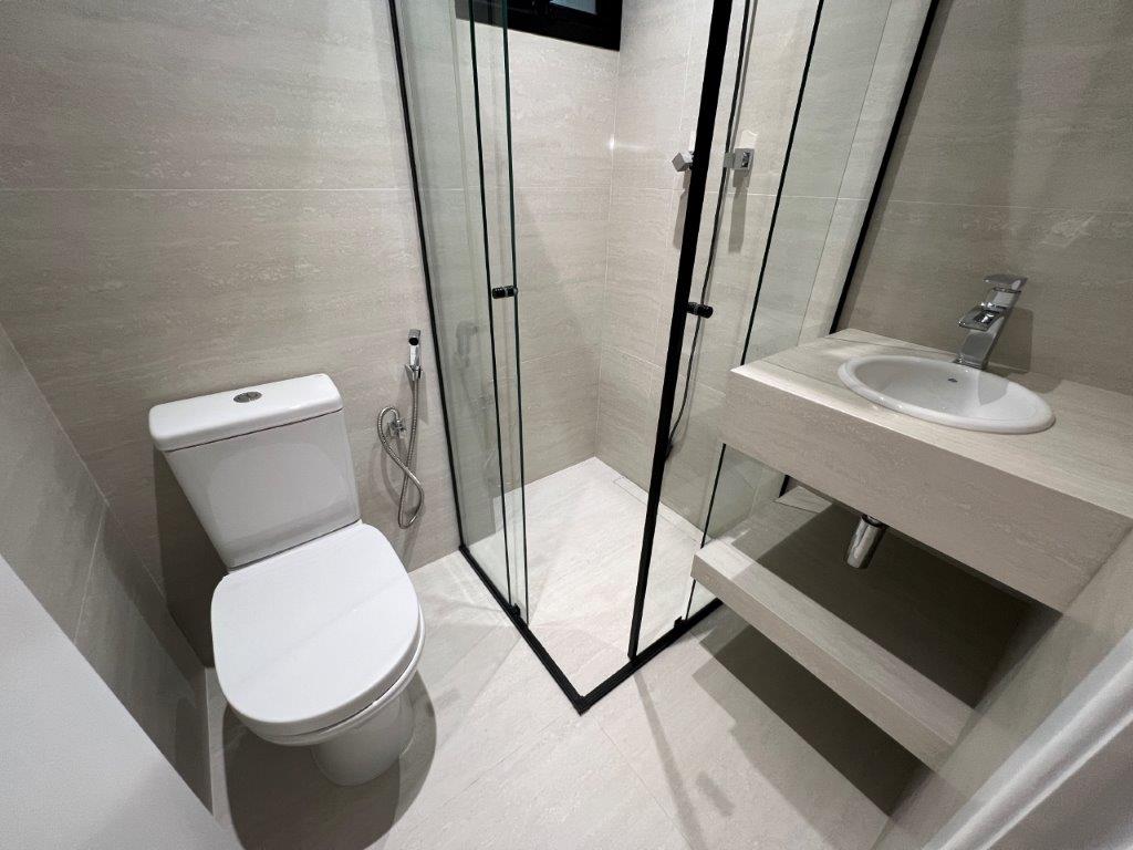 ALTO DA LAPA APARTAMENTO PARA LOCAÇÃO COM 2 DORMITÓRIOS  (1 SUÍTE) E VAGA DE GARAGEM