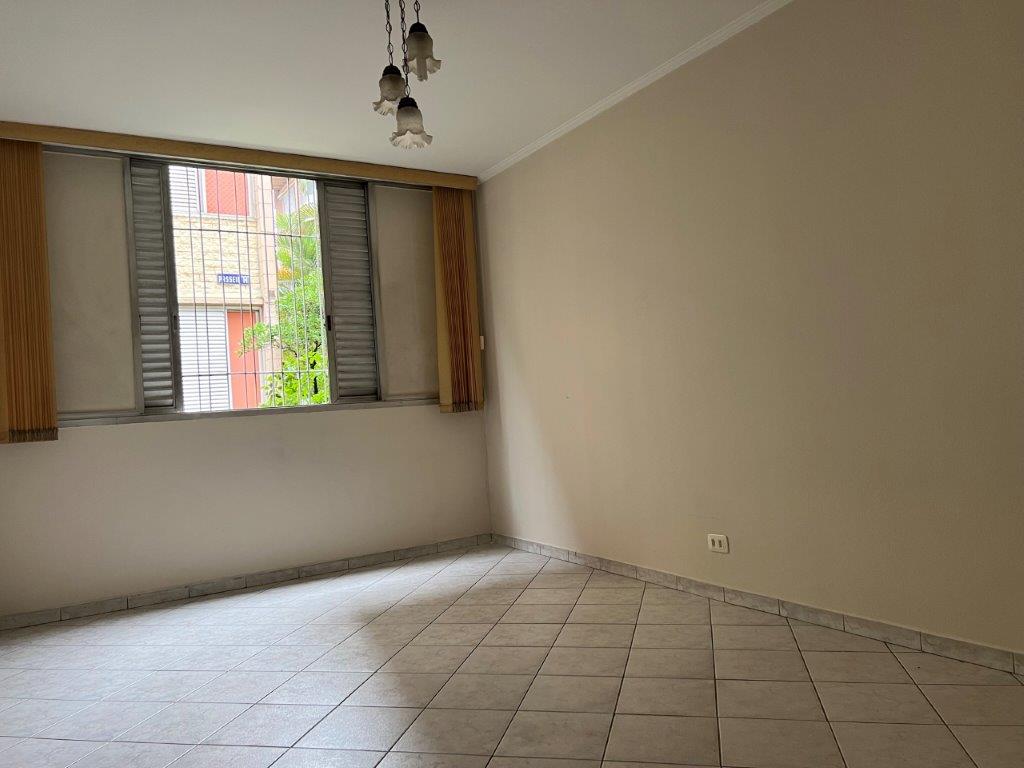 LAPA DE BAIXO PARA LOCAÇÃO APARTAMENTO COM TRÊS DORMITÓRIOS    