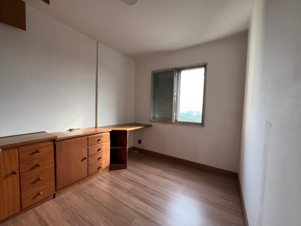 ALTO DE PINHEIROS APARTAMENTO PARA LOCAÇÃO COM 2 DORMITÓRIOS E VAGA FIXA