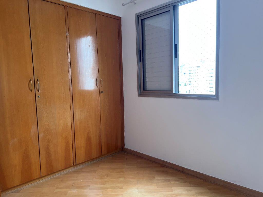 POMPÉIA APARTAMENTO PARA LOCAÇÃO COM 2 DORMITÓRIOS E VAGA DE GARAGEM