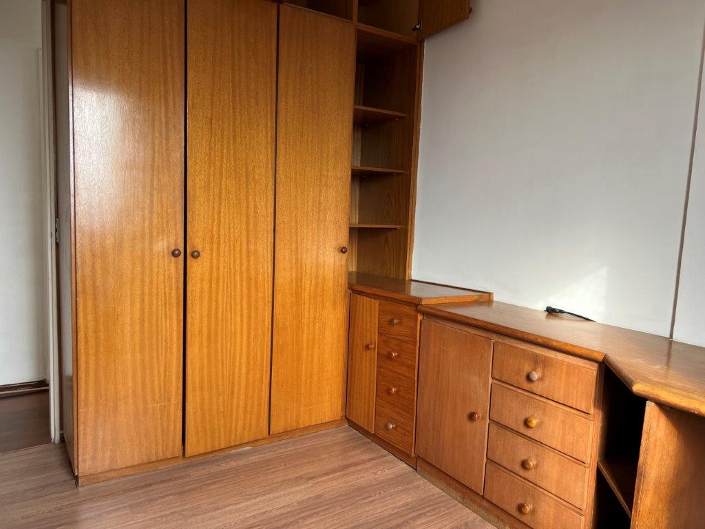 ALTO DE PINHEIROS APARTAMENTO PARA LOCAÇÃO COM 2 DORMITÓRIOS E VAGA FIXA