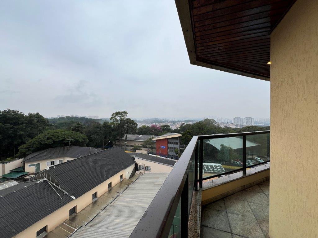 PARQUE SÃO DOMINGOS APARTAMENTO À VENDA COM 3 DORMITÓRIOS E COM 3 VAGAS DE GARAGEM 