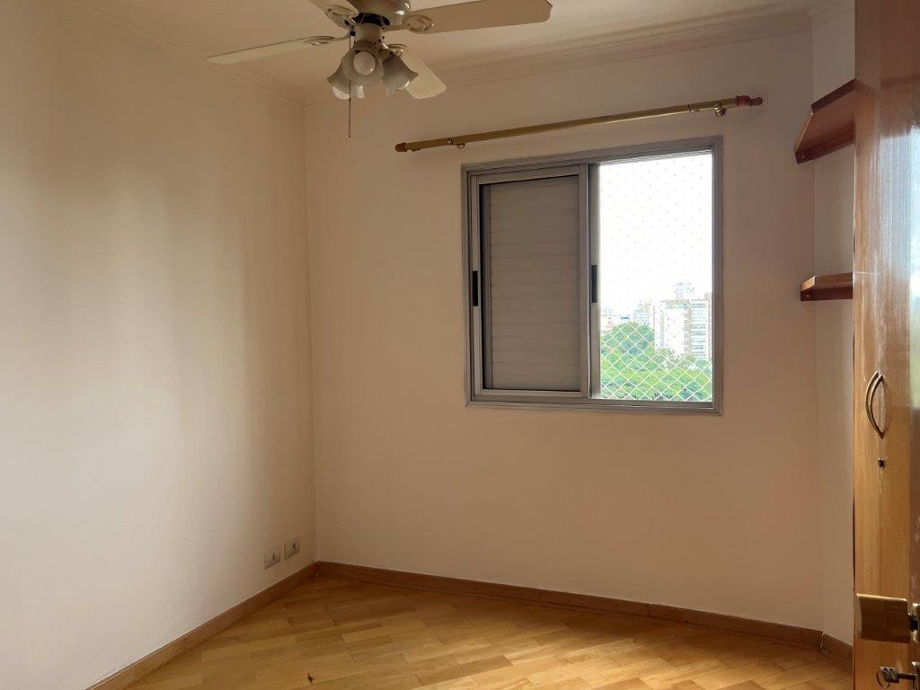 POMPÉIA APARTAMENTO PARA LOCAÇÃO COM 2 DORMITÓRIOS E VAGA DE GARAGEM