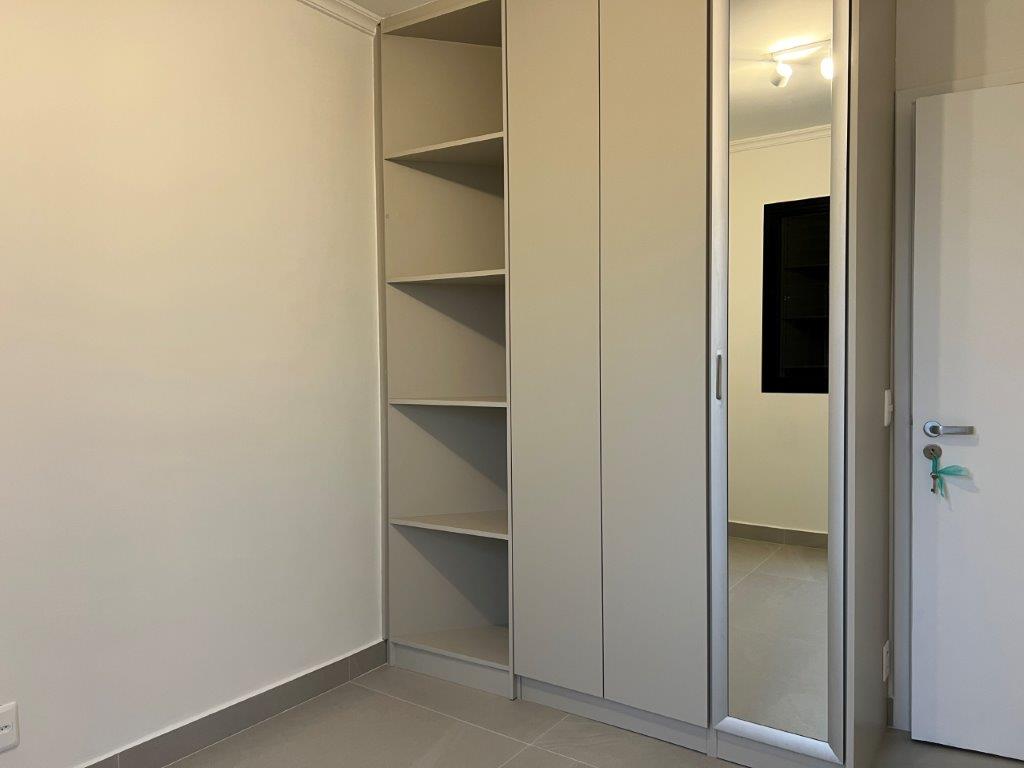 ALTO DA LAPA APARTAMENTO PARA LOCAÇÃO COM 2 DORMITÓRIOS  (1 SUÍTE) E VAGA DE GARAGEM