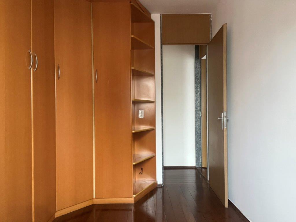ALTO DE PINHEIROS APARTAMENTO PARA LOCAÇÃO PRÓXIMO DO PARQUE VILA LOBOS COM 2 DORMITÓRIOS E VAGA FIXA