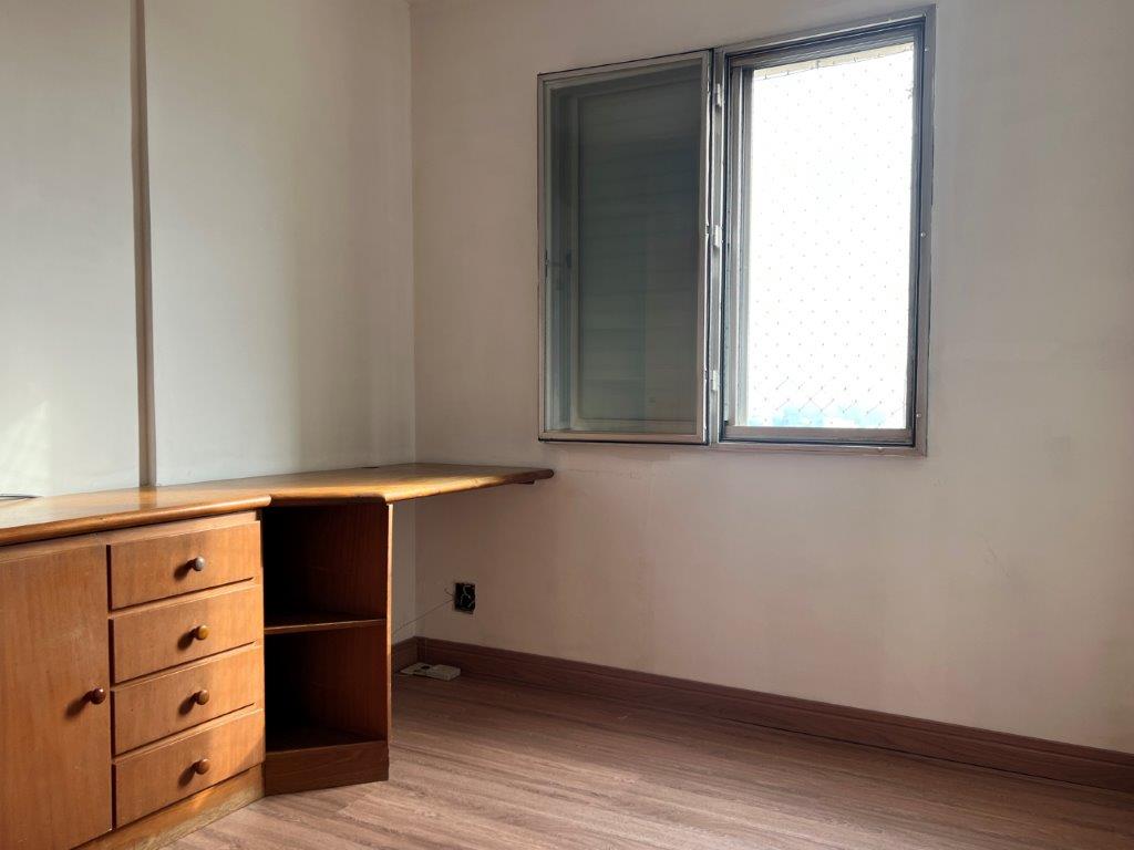 ALTO DE PINHEIROS APARTAMENTO PARA LOCAÇÃO COM 2 DORMITÓRIOS E VAGA FIXA