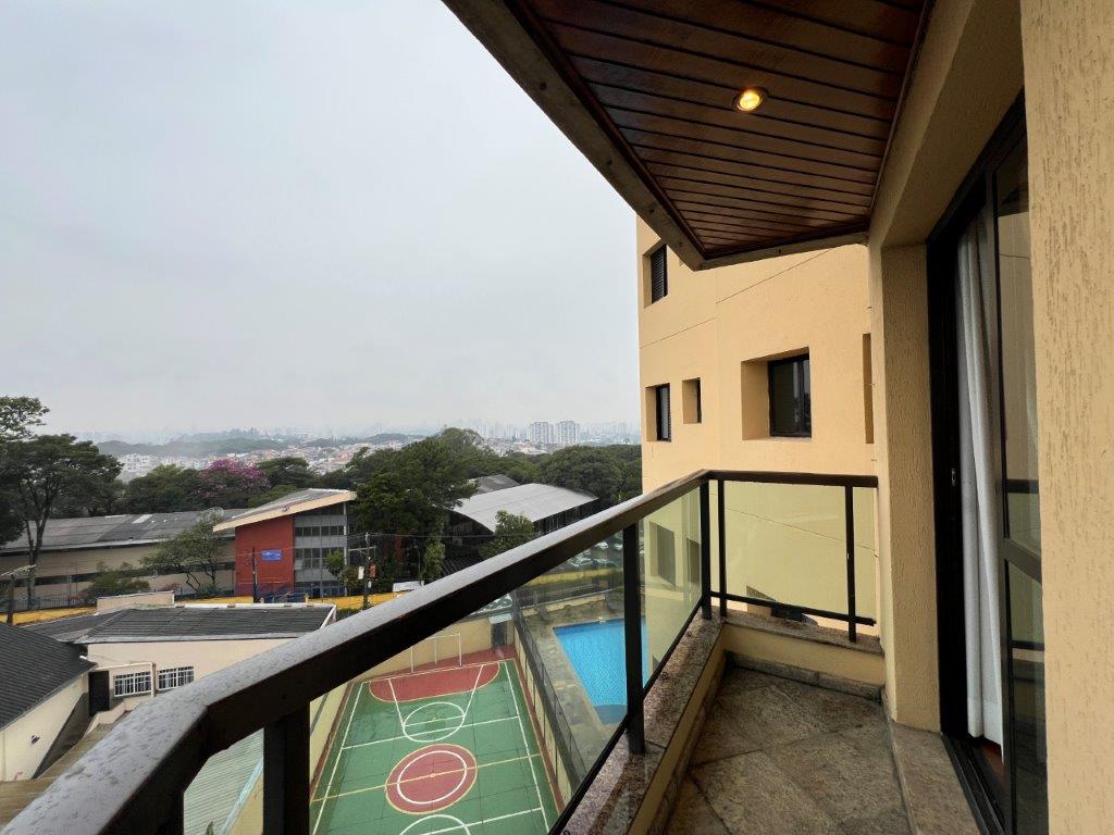 PARQUE SÃO DOMINGOS APARTAMENTO À VENDA COM 3 DORMITÓRIOS E COM 3 VAGAS DE GARAGEM 