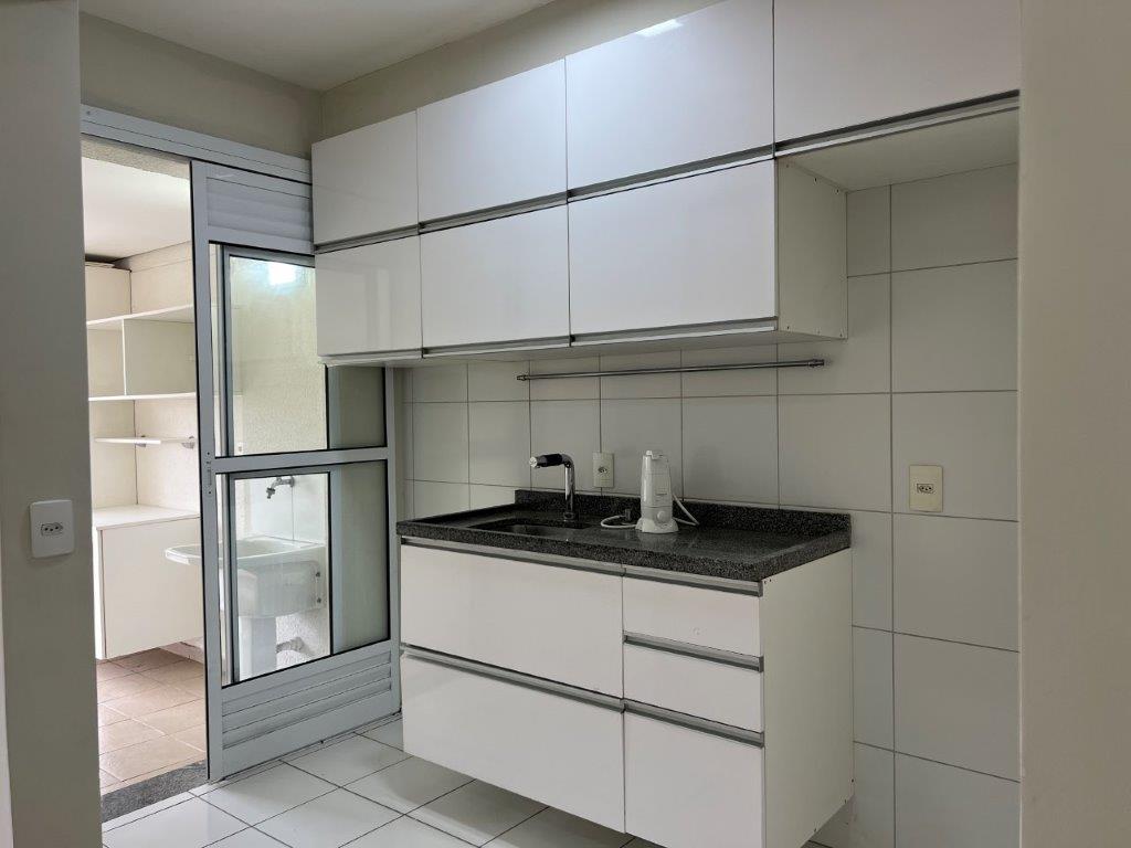 JAGUARÉ APARTAMENTO  PARA LOCAÇÃO COM 2 DORMITÓRIOS, VARANDA GOURMET E 1 VAGA