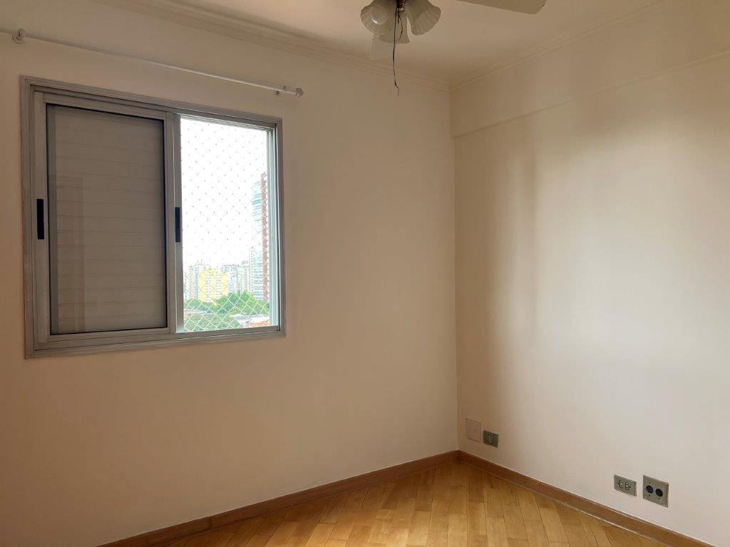 POMPÉIA APARTAMENTO PARA LOCAÇÃO COM 2 DORMITÓRIOS E VAGA DE GARAGEM