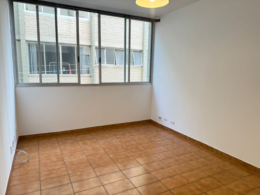 APARTAMENTO LOCACAO – 1 QUARTO LAPA DE BAIXO.