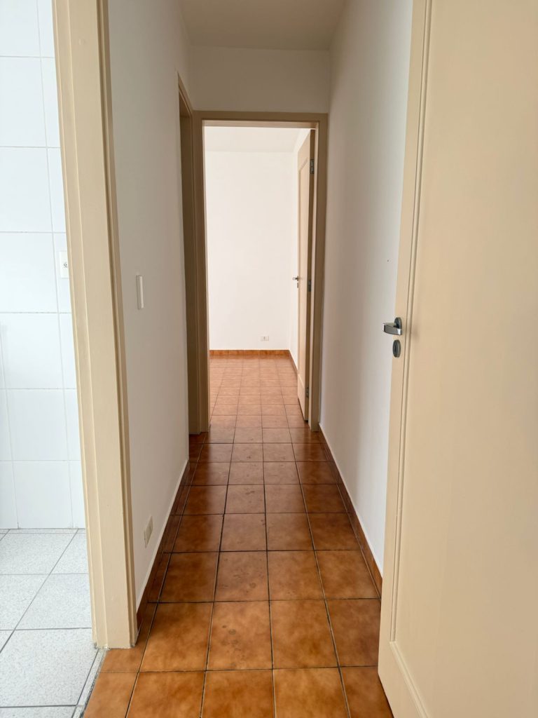 APARTAMENTO LOCACAO – 1 QUARTO LAPA DE BAIXO.