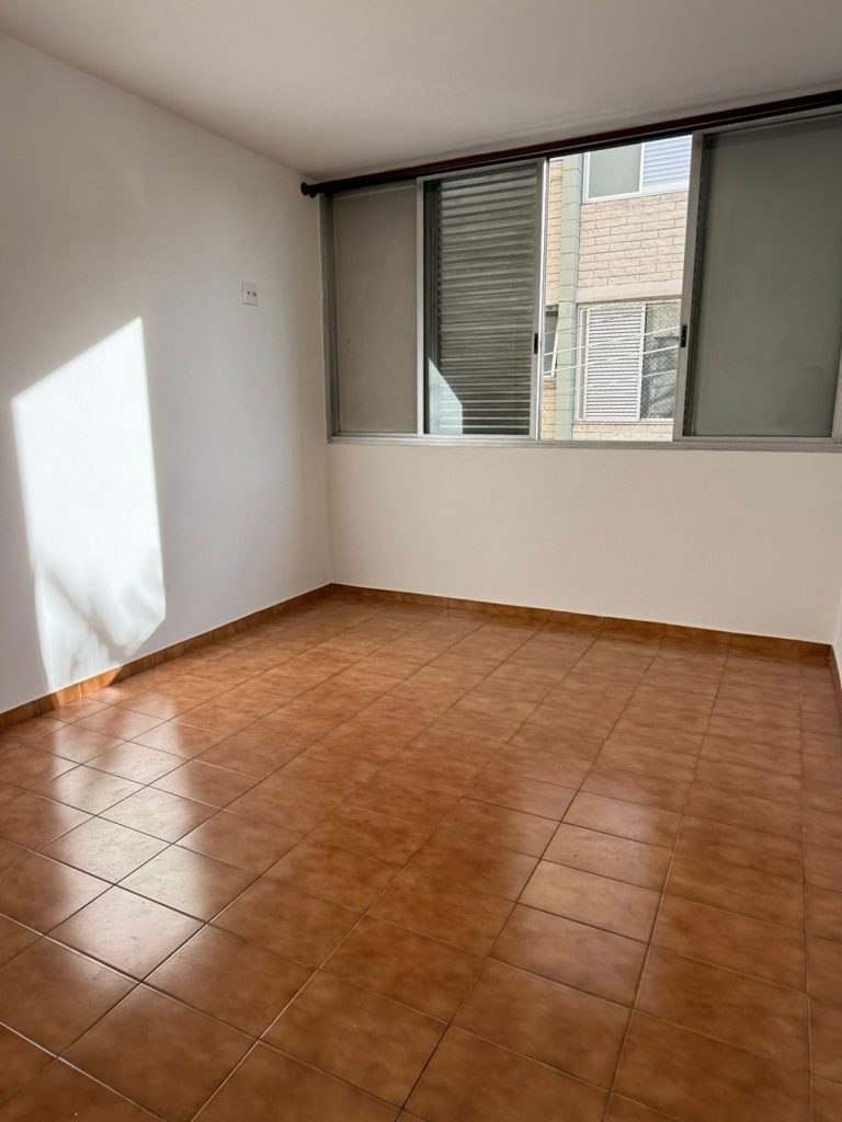 APARTAMENTO LOCACAO – 1 QUARTO LAPA DE BAIXO.