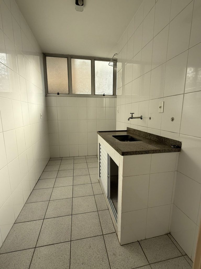 APARTAMENTO LOCACAO – 1 QUARTO LAPA DE BAIXO.