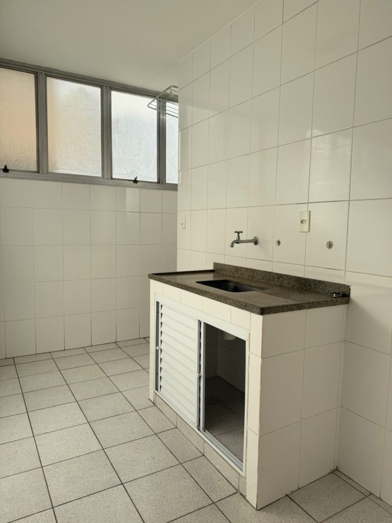 APARTAMENTO LOCACAO – 1 QUARTO LAPA DE BAIXO.