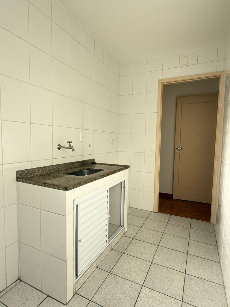 APARTAMENTO LOCACAO – 1 QUARTO LAPA DE BAIXO.