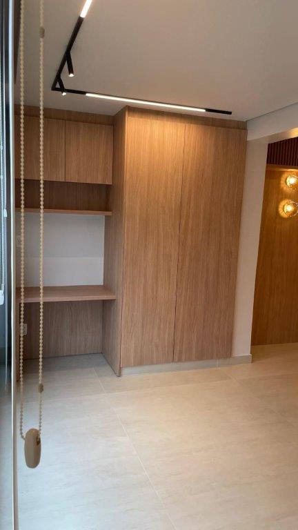 PINHEIROS APARTAMENTO À VENDA NOVO E MOBILIADO COM 2 SUÍTES E UMA VAGA