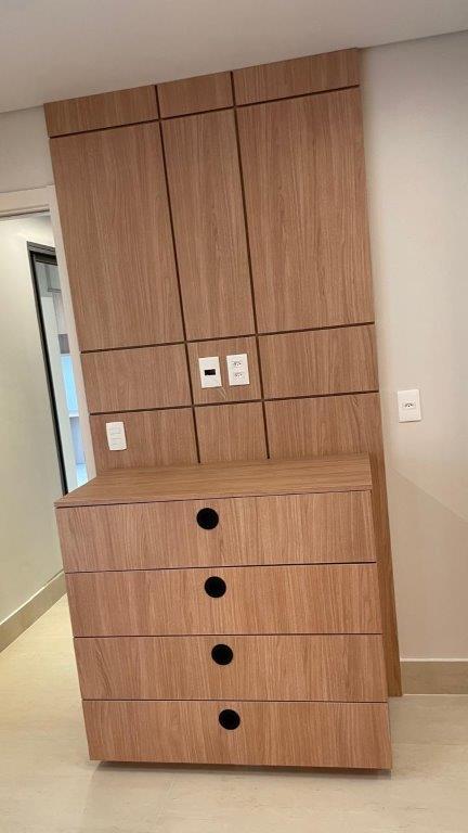 PINHEIROS APARTAMENTO À VENDA NOVO E MOBILIADO COM 2 SUÍTES E UMA VAGA