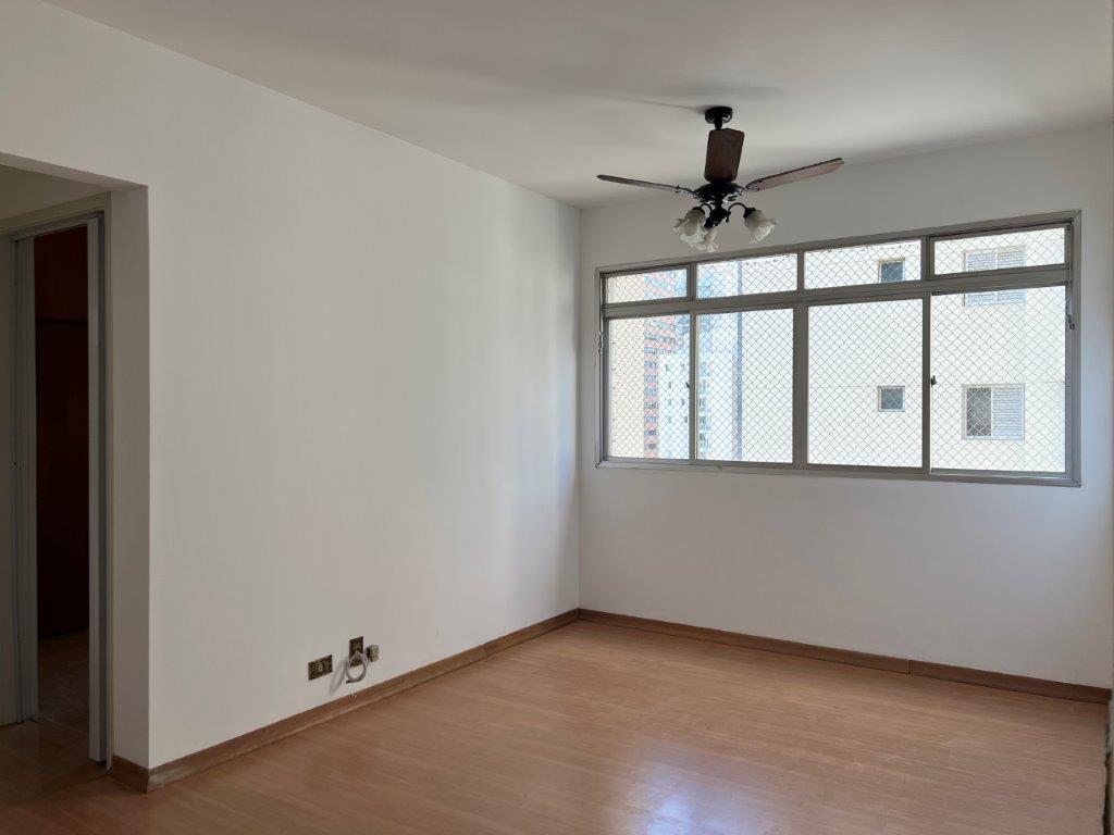 POMPÉIA APARTAMENTO PARA ALUGAR DE DOIS QUARTOS, COM VAGA FIXA E COBERTA