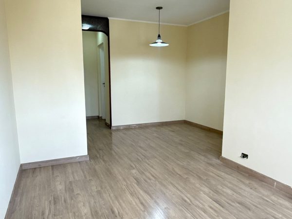 Imóvel está em um dos bairros mais valorizados e familiares da cidade.