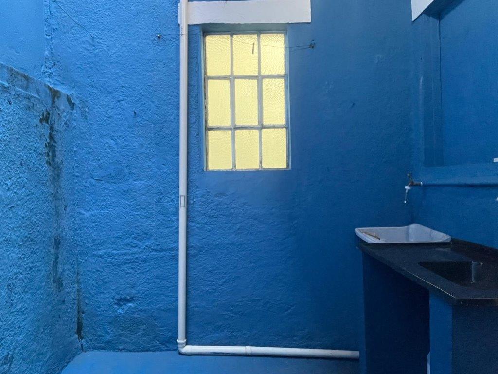 LAPA SOBRADO COMERCIAL PARA LOCAÇÃO NA RUA ALBION
