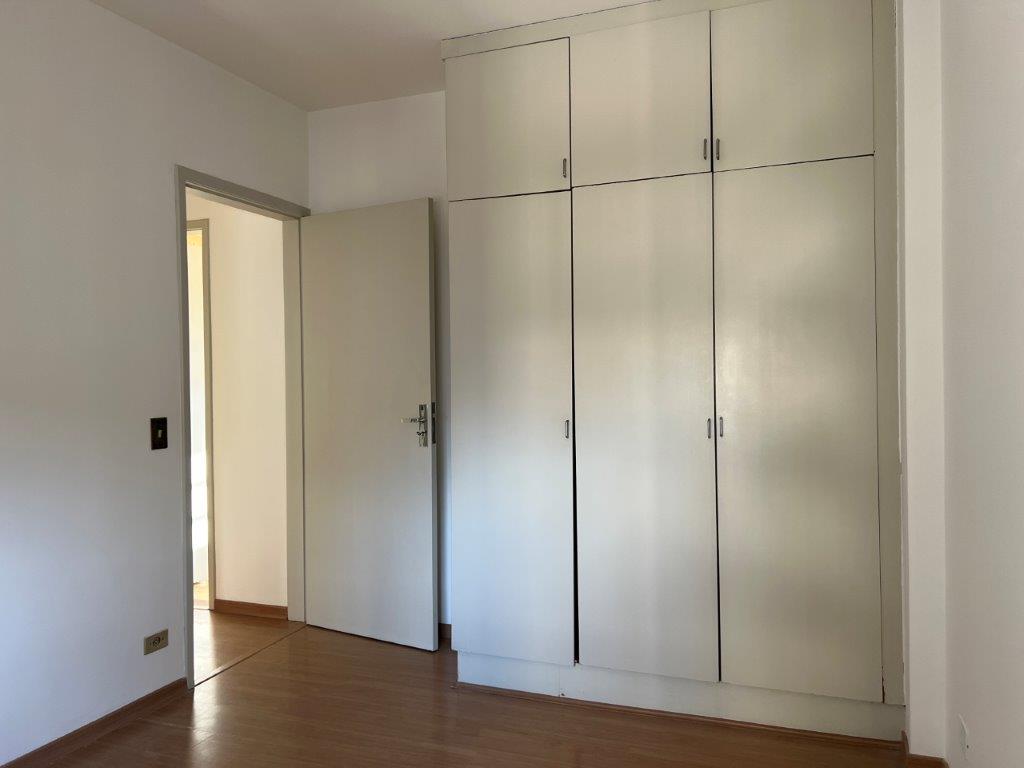 POMPÉIA APARTAMENTO PARA ALUGAR DE DOIS QUARTOS, COM VAGA FIXA E COBERTA