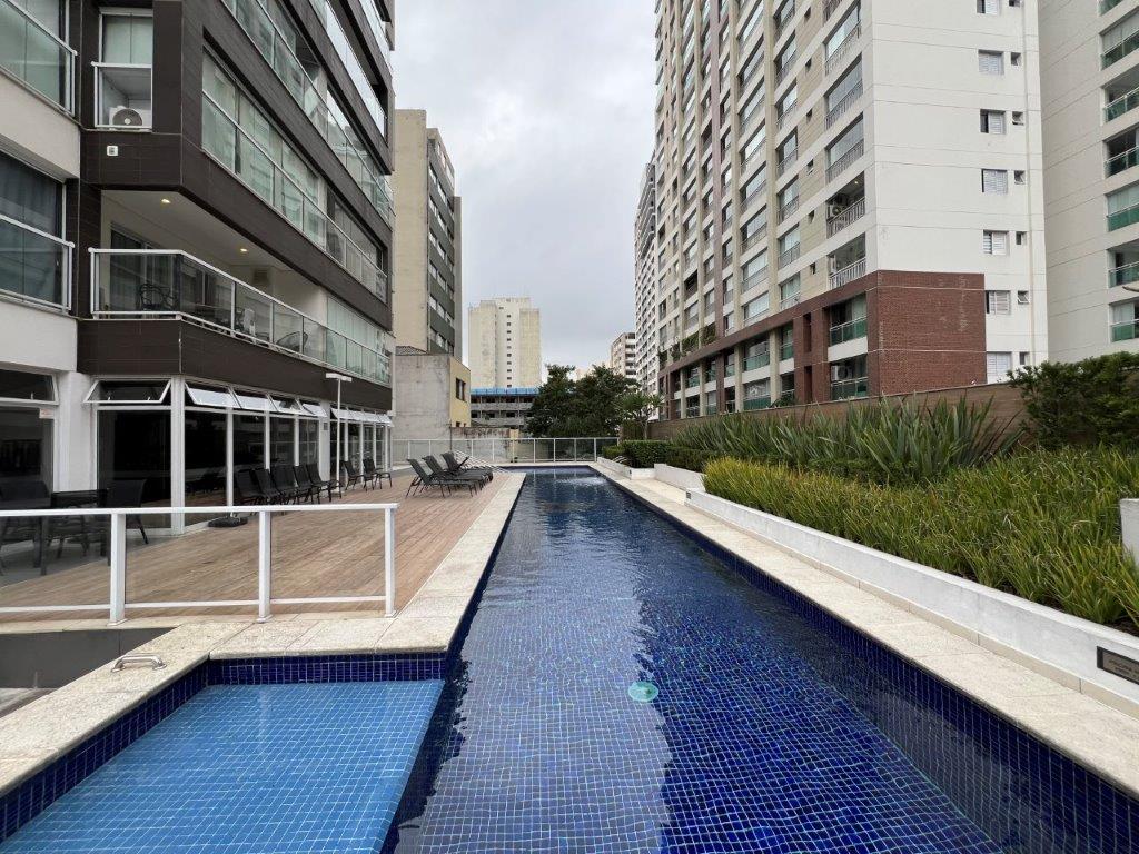CONSOLAÇÃO STUDIO PARA LOCAÇÃO COM 40 m2 NA RUA AUGUSTA.