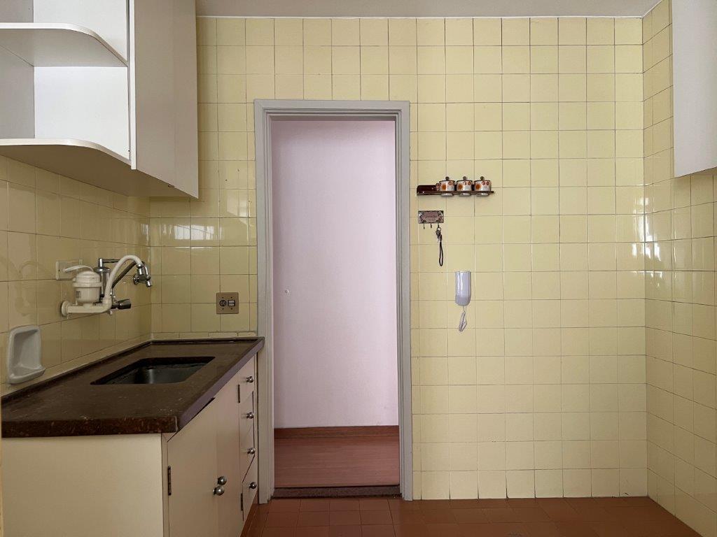 POMPÉIA APARTAMENTO PARA ALUGAR DE DOIS QUARTOS, COM VAGA FIXA E COBERTA