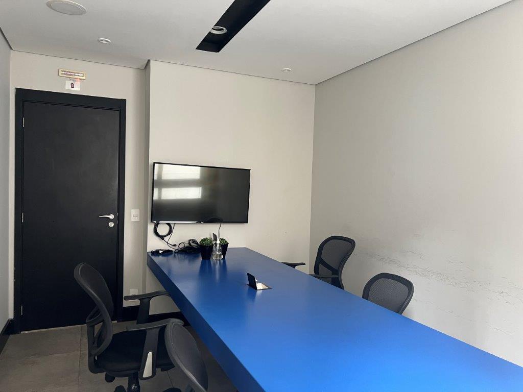 CONSOLAÇÃO STUDIO PARA LOCAÇÃO COM 40 m2 NA RUA AUGUSTA.