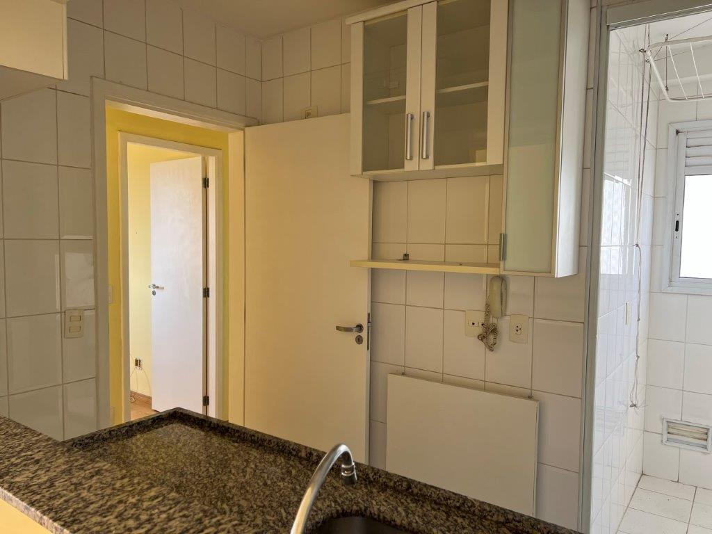 LAPA APARTAMENTO PARA LOCAÇÃO COM 2 DORMITÓRIOS E UMA VAGA
