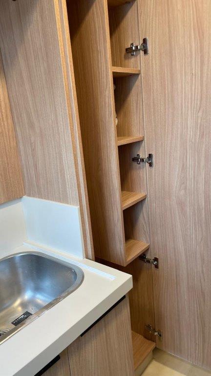 PINHEIROS APARTAMENTO À VENDA NOVO E MOBILIADO COM 2 SUÍTES E UMA VAGA