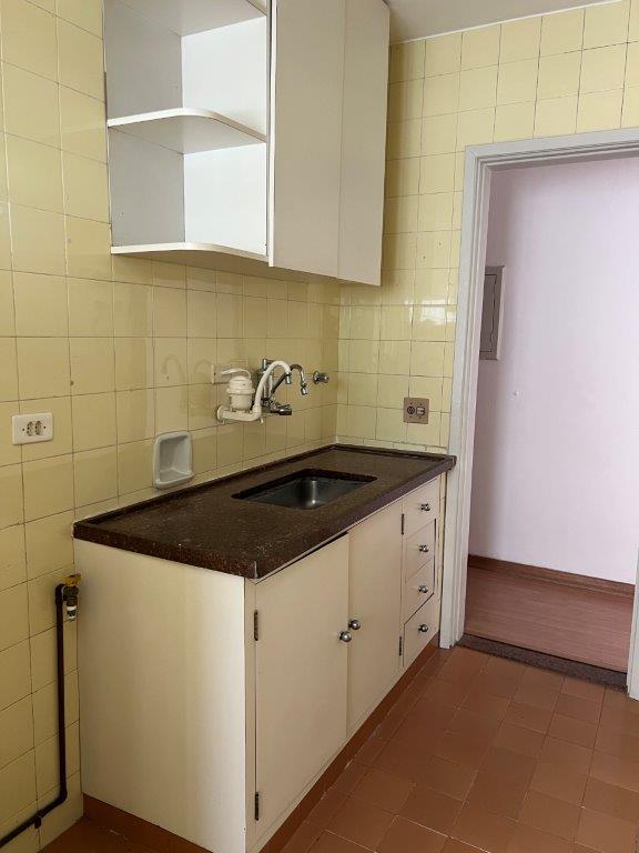 POMPÉIA APARTAMENTO PARA ALUGAR DE DOIS QUARTOS, COM VAGA FIXA E COBERTA