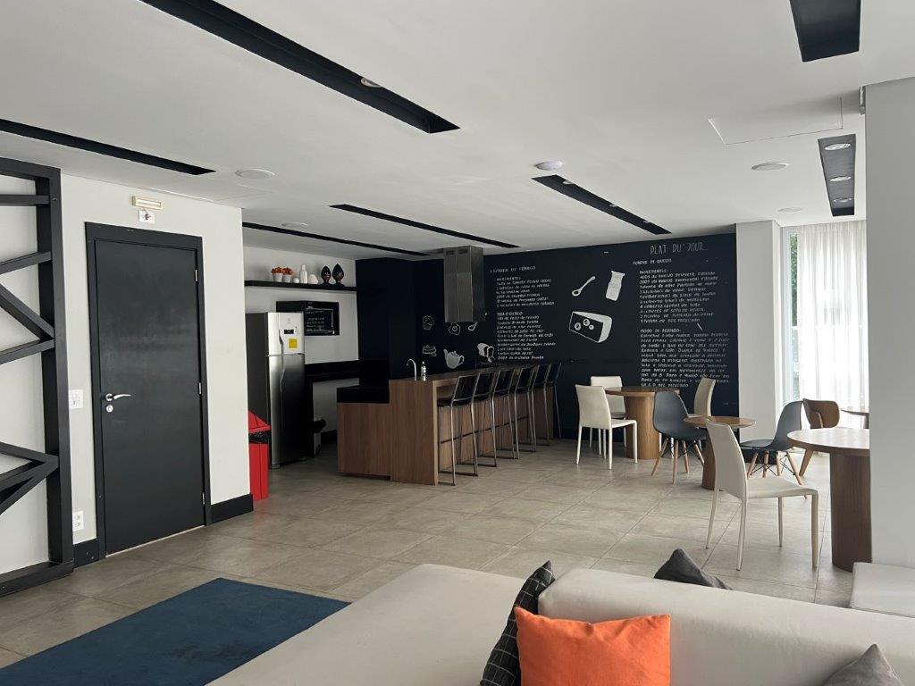 CONSOLAÇÃO STUDIO PARA LOCAÇÃO COM 40 m2 NA RUA AUGUSTA.