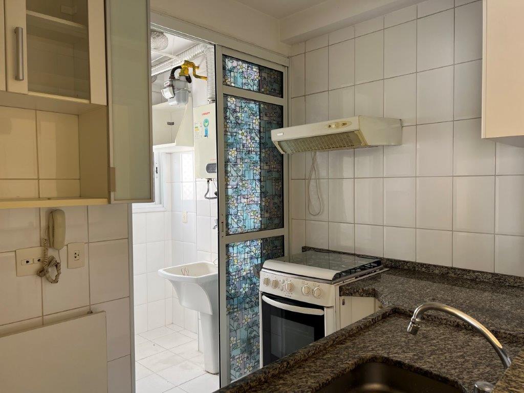 LAPA APARTAMENTO PARA LOCAÇÃO COM 2 DORMITÓRIOS E UMA VAGA