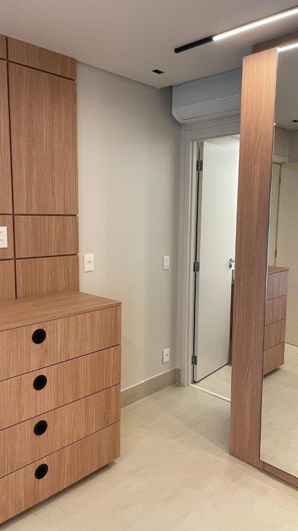 PINHEIROS APARTAMENTO À VENDA NOVO E MOBILIADO COM 2 SUÍTES E UMA VAGA