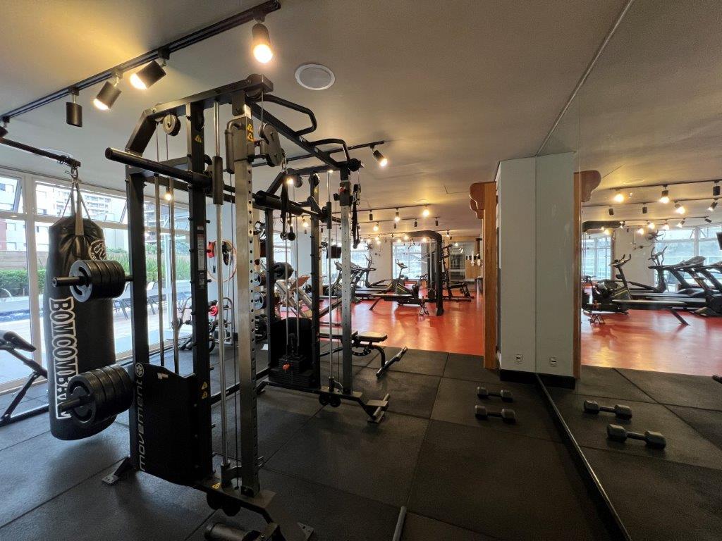 CONSOLAÇÃO STUDIO PARA LOCAÇÃO COM 40 m2 NA RUA AUGUSTA.