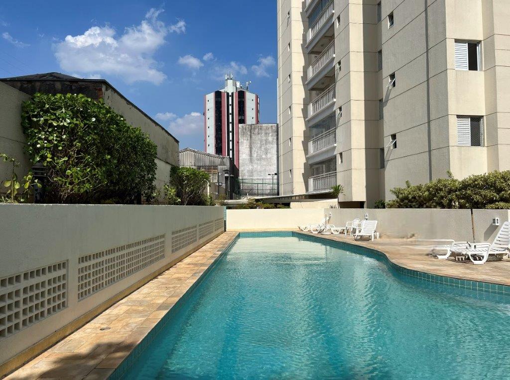 LAPA APARTAMENTO PARA LOCAÇÃO COM 2 DORMITÓRIOS E UMA VAGA