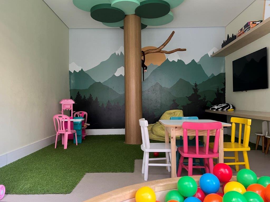 LAPA DE BAIXO APARTAMENTO À VENDA COM 2 DORMITÓRIOS E VARANDA
