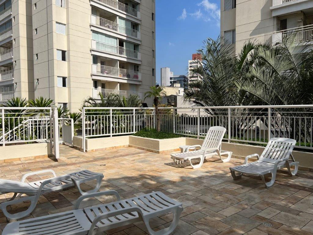 LAPA APARTAMENTO PARA LOCAÇÃO COM 2 DORMITÓRIOS E UMA VAGA
