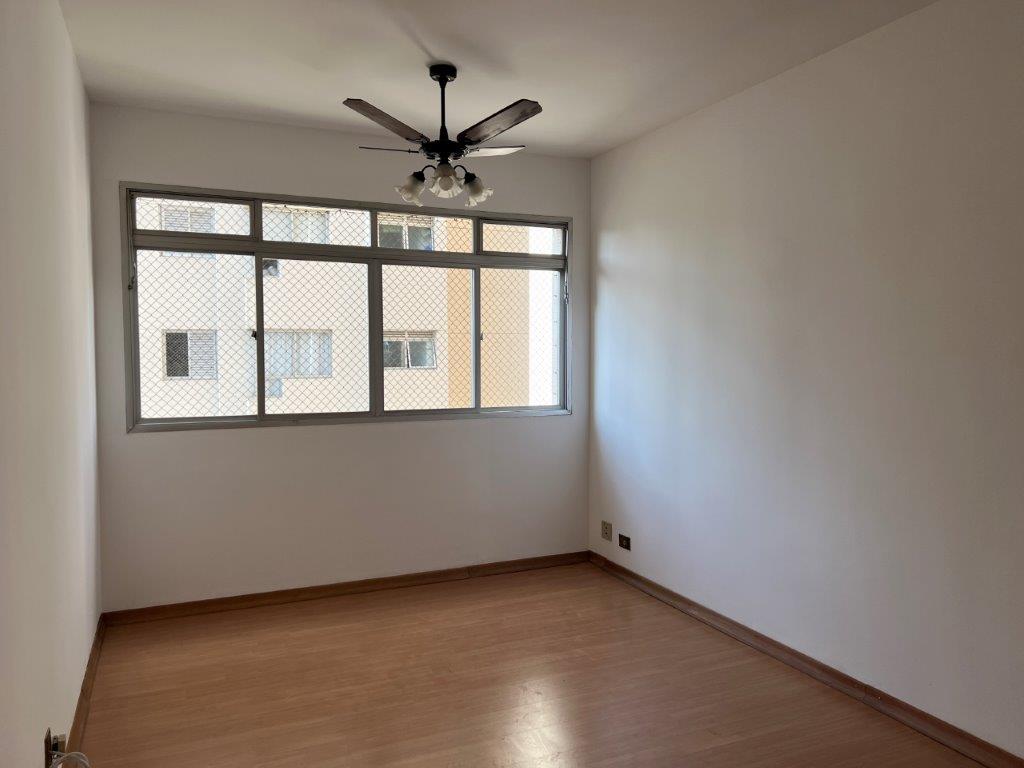 POMPÉIA APARTAMENTO PARA ALUGAR DE DOIS QUARTOS, COM VAGA FIXA E COBERTA
