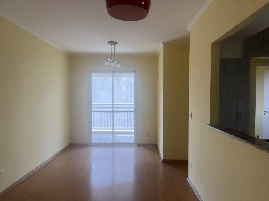 LAPA APARTAMENTO PARA LOCAÇÃO COM 2 DORMITÓRIOS E UMA VAGA