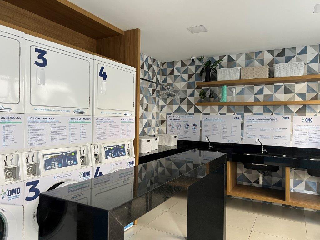LAPA DE BAIXO APARTAMENTO À VENDA COM 2 DORMITÓRIOS E VARANDA
