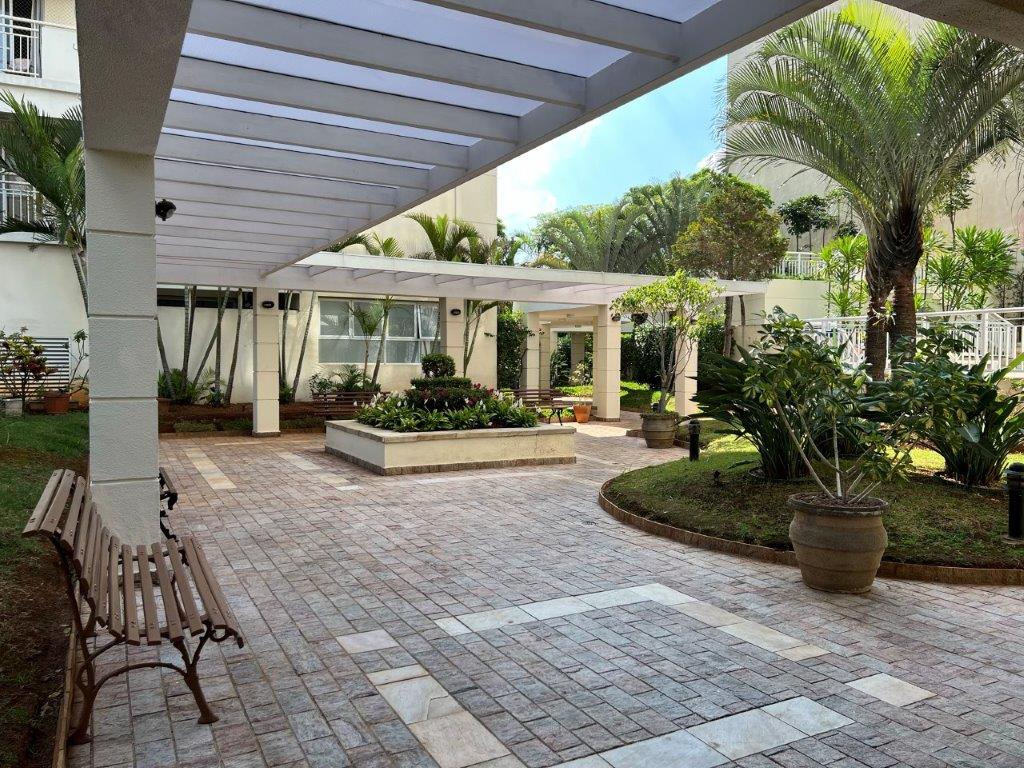 LAPA APARTAMENTO PARA LOCAÇÃO COM 2 DORMITÓRIOS E UMA VAGA