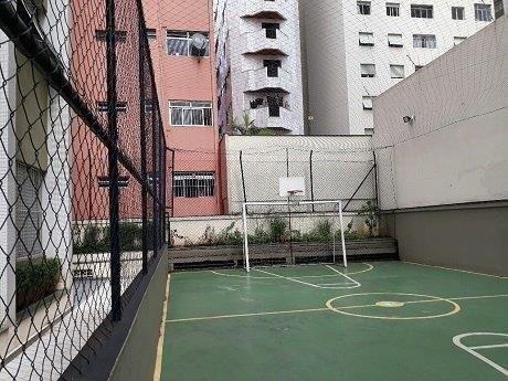 POMPÉIA APARTAMENTO PARA ALUGAR DE DOIS QUARTOS, COM VAGA FIXA E COBERTA