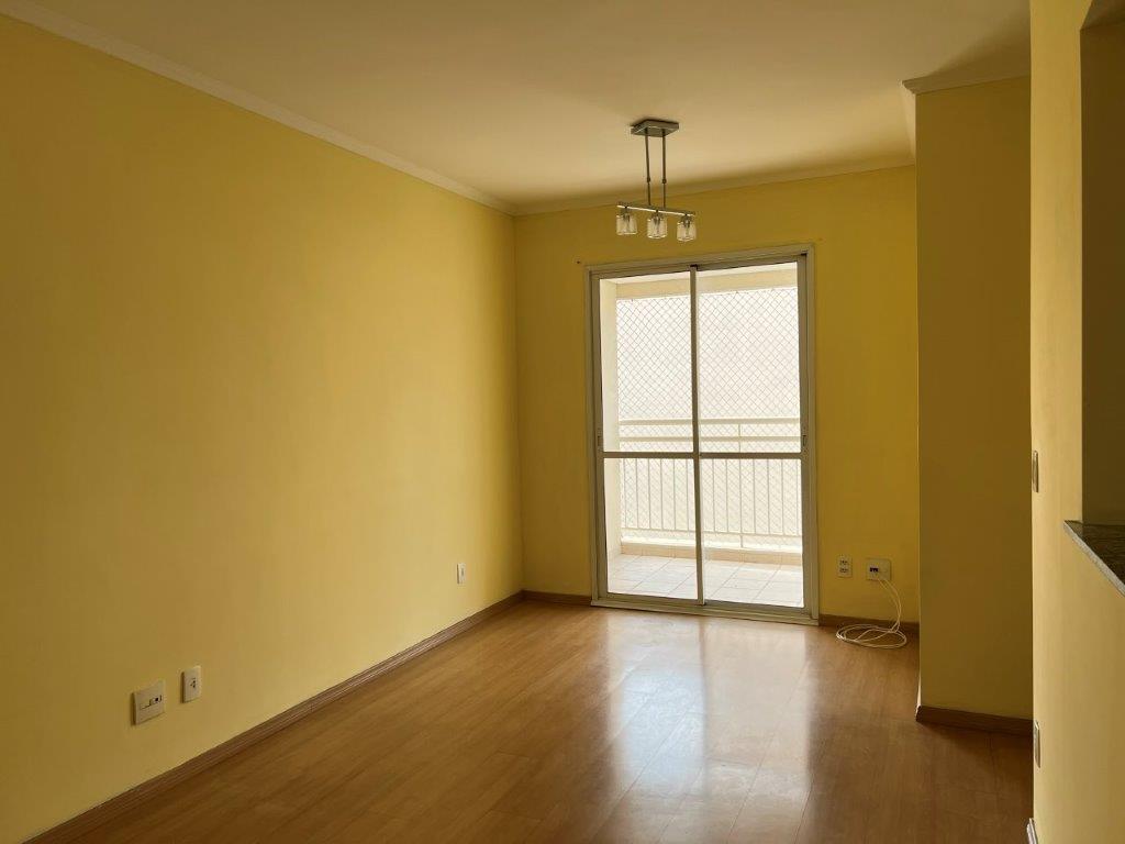 LAPA APARTAMENTO PARA LOCAÇÃO COM 2 DORMITÓRIOS E UMA VAGA