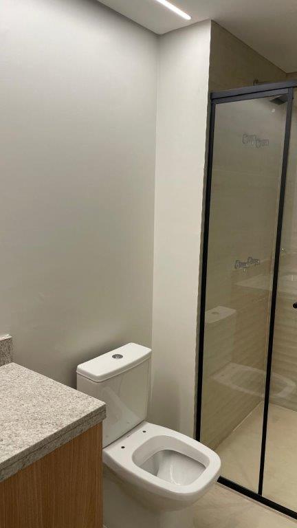 PINHEIROS APARTAMENTO À VENDA NOVO E MOBILIADO COM 2 SUÍTES E UMA VAGA